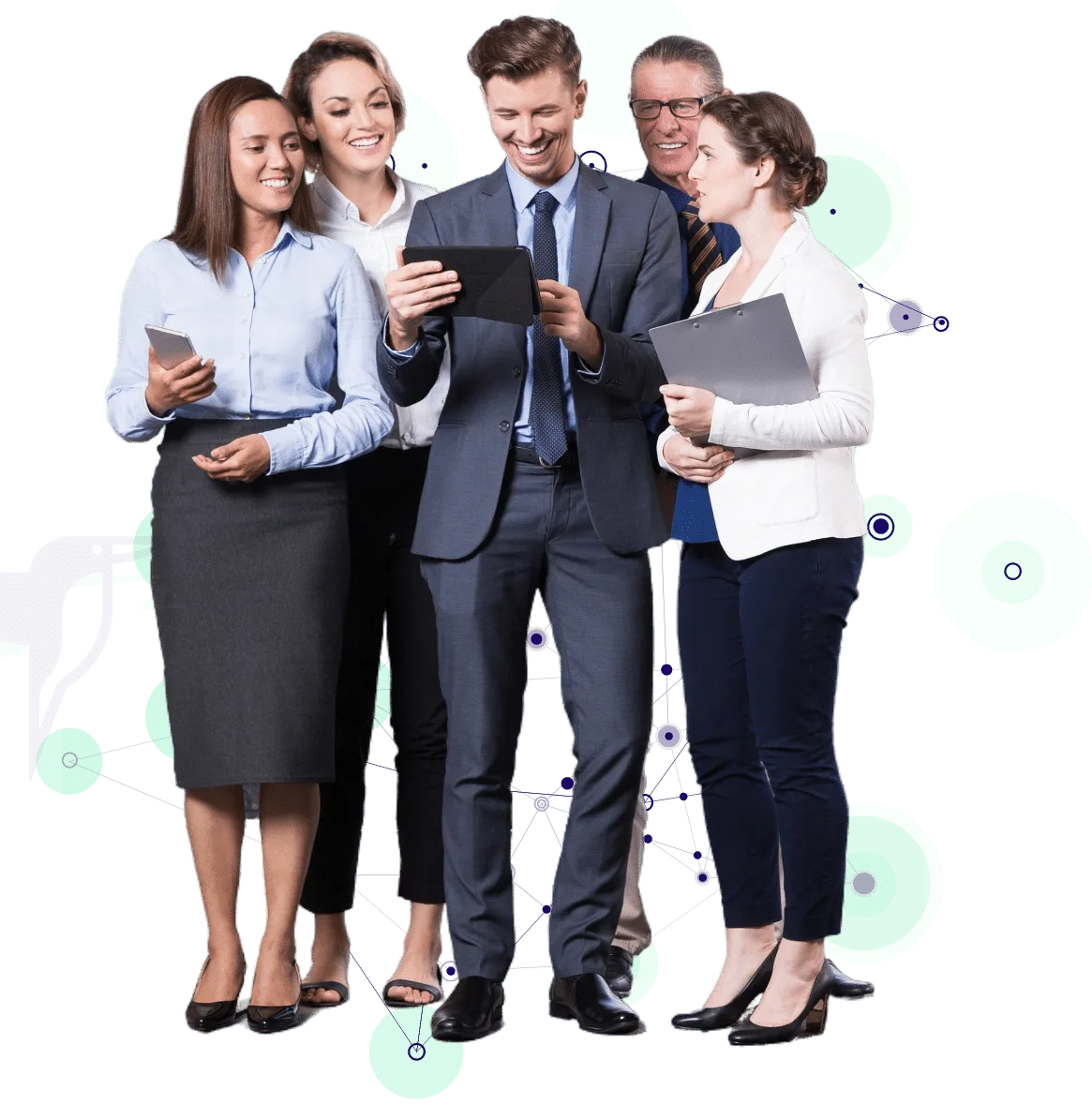 Yelsa agent dashboard