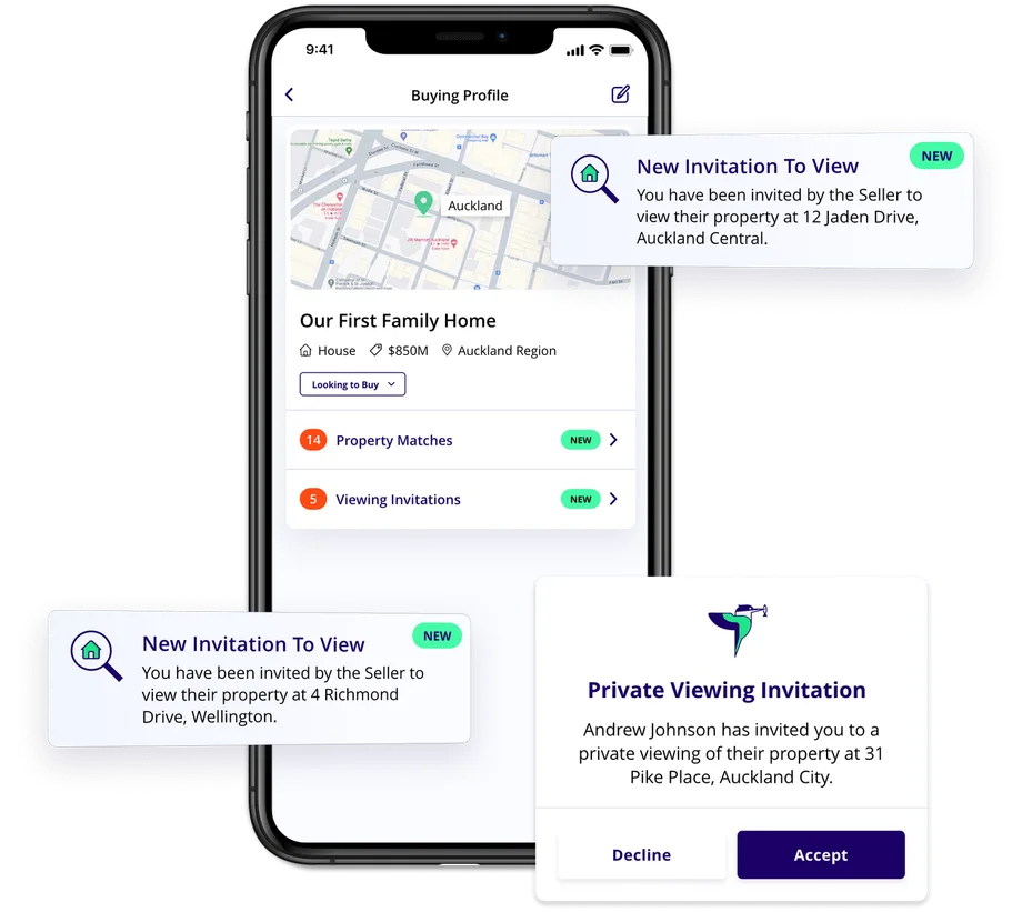 Faster draw-downs, stronger relationships
